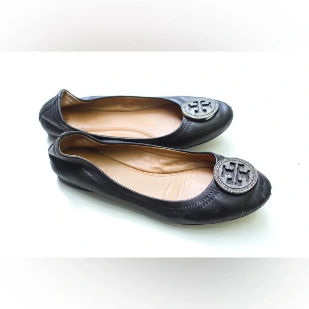 Tory Burch flats